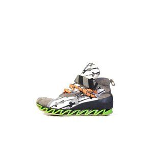 Camper Bernhard WILLHELM Himalayan High Top Sneakers Mens Size 9.5 -10 Mens 43